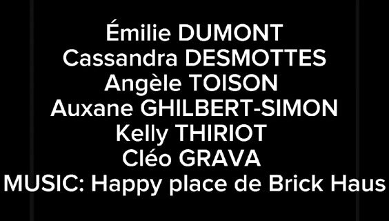 Les secrets de la cuisine