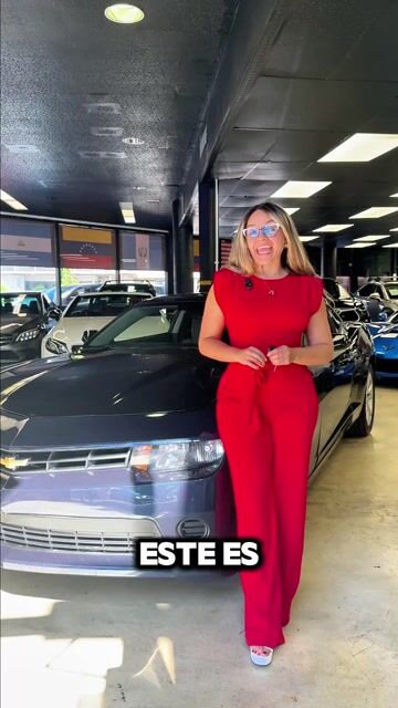 2014 Chevrolet Camaro video thumbnail