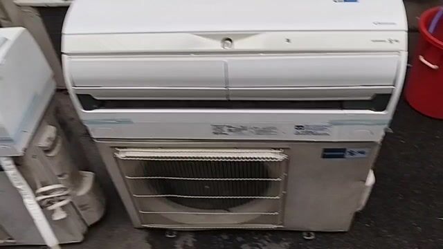MITSUBISHI nhập nhật 2HP INVERTER màn hình GÓP. Mua bán Máy lạnh, điều hoà tại Quận Gò Vấp Tp Hồ Chí Minh được đăng bởi Nguyên Khôi  hình 1