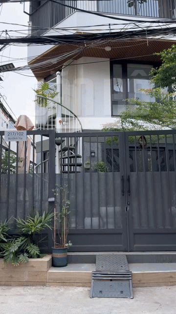 Cho thuê Phòng trọ Quận Bình Thạnh Tp Hồ Chí Minh diện tích 50 m² giá 9 triệu/tháng
