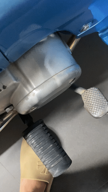Honda Wave Nhỏ. Mua bán Xe máy tại Quận Đống Đa Hà Nội được đăng bởi Lực Lê hình 1