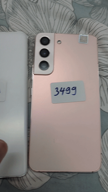 Samsung S21 FE 128GB Trắng. Mua bán Điện thoại tại Huyện Bình Chánh Tp Hồ Chí Minh được đăng bởi Thảo Samsung hình 1