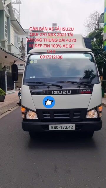 Cần bán xe tải isuzu 270. Mua bán Xe tải, xe ben tại Quận Bình Tân Tp Hồ Chí Minh được đăng bởi Tuấn hình 1