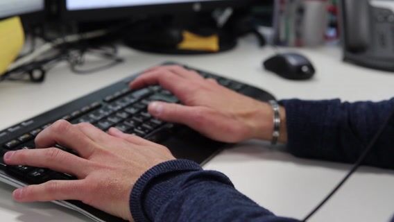 L'assistance informatique, un métier d'avenir