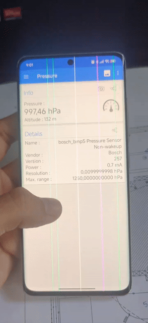 Xiaomi 13 Pro. Mua bán Điện thoại tại Thành phố Thủ Đức Tp Hồ Chí Minh được đăng bởi Minh Sang hình 1