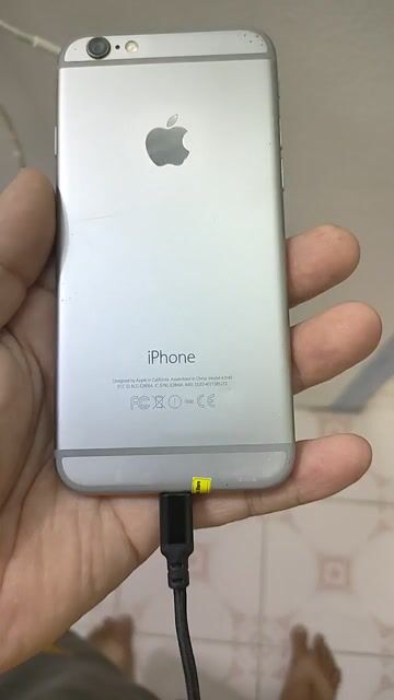 Điện thoại Xám. Mua bán Điện thoại tại Thành phố Long Xuyên An Giang được đăng bởi LONG GIANG 217 hình 1