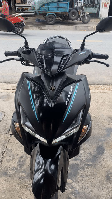 Yamaha NVX ABS KHOÁ SMK. ODO 13k. 9chu. Mua bán Xe máy tại Thành phố Thủ Đức Tp Hồ Chí Minh được đăng bởi Xe Máy Quốc Hằng góp 0 đồng hình 1