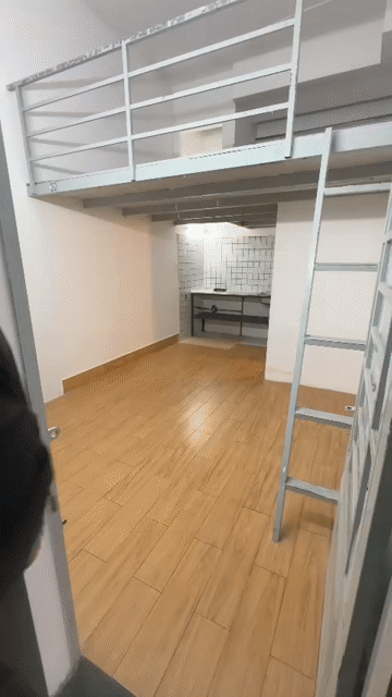 Cho thuê Phòng trọ Quận Gò Vấp Tp Hồ Chí Minh diện tích 30 m² giá 3,5 triệu/tháng