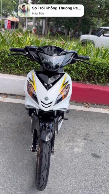 Exciter 2010 5p71 côn máy zin chưa chạm full kiêng. Mua bán Xe máy tại Thành phố Thuận An Bình Dương được đăng bởi Lâm Tùng Thủ Đức hình 1