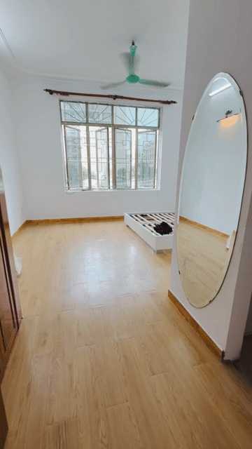 Cho thuê Phòng trọ Quận Đống Đa Hà Nội diện tích 40 m² giá 4,8 triệu/tháng