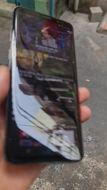 Samsung S9+ 64GB Đen Mỹ. Mua bán Điện thoại tại Quận 10 Tp Hồ Chí Minh được đăng bởi Hung Luong hình 1