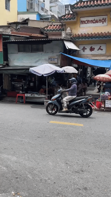 Cho thuê Nhà ở Quận 1 Tp Hồ Chí Minh diện tích 20 m² giá 6,5 triệu/tháng