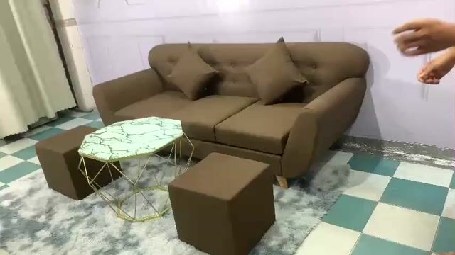 GHẾ SOFA BĂNG TP NHA TRANG | BÀN GHẾ RẺ KHÁCH HÒA. Mua bán Bàn ghế tại Thành phố Nha Trang Khánh Hòa được đăng bởi Thế Giới Sofa hình 1
