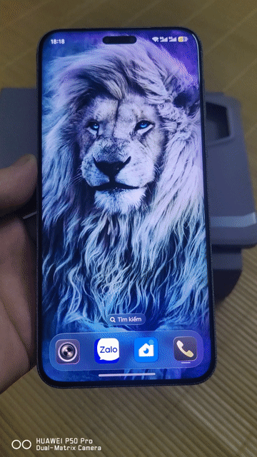 Honor Magic 7 RSR 512GB Tím. Mua bán Điện thoại tại Quận Ngũ Hành Sơn Đà Nẵng được đăng bởi Kenny Hieu hình 1