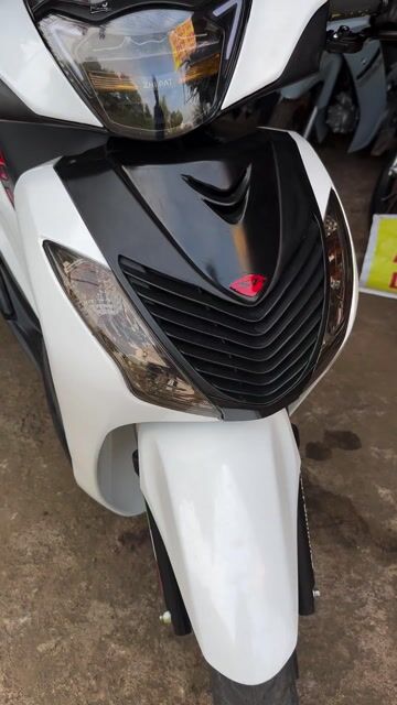 Honda SH150 2016 Trắng. Mua bán Xe máy tại Huyện Cẩm Mỹ Đồng Nai được đăng bởi  phi hình 1