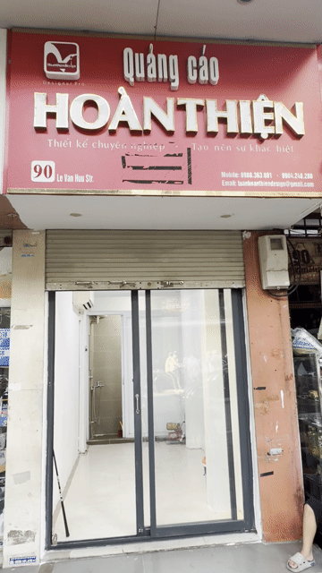 Cho thuê Văn phòng, Mặt bằng kinh doanh Quận Hai Bà Trưng Hà Nội diện tích 10 m² giá 7 triệu/tháng