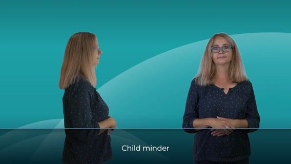 Child Minder