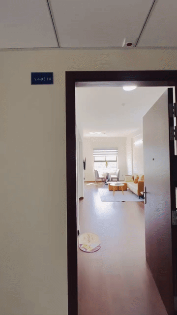 Mua bán Căn hộ Chung cư Khu đô thị Waterpoint Huyện Bến Lức Long An diện tích 51 m² giá 1,15 tỷ