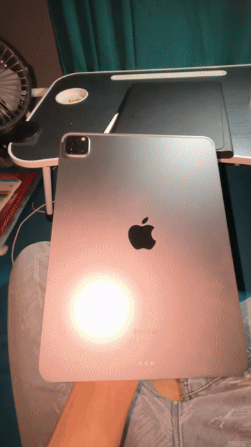 Apple iPad Pro M2 11 inch 128GB, màu xám + .... Mua bán Máy tính bảng tại Huyện Giồng Trôm Bến Tre được đăng bởi trong phuc hình 1