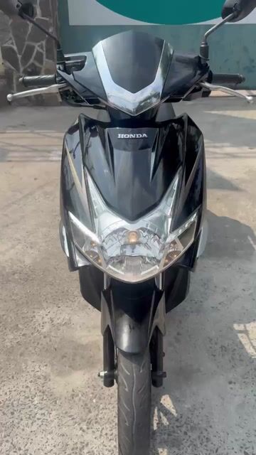 Honda Air Blade 2011 Đen. Mua bán Xe máy tại Quận Bình Tân Tp Hồ Chí Minh được đăng bởi Lạc Giữa Chợ hình 1