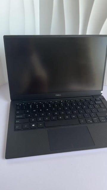 MÁY TÍNH DELL XPS 13 9380 i5. Mua bán Laptop tại Quận 12 Tp Hồ Chí Minh được đăng bởi Nguyễn Hoài Thu hình 1