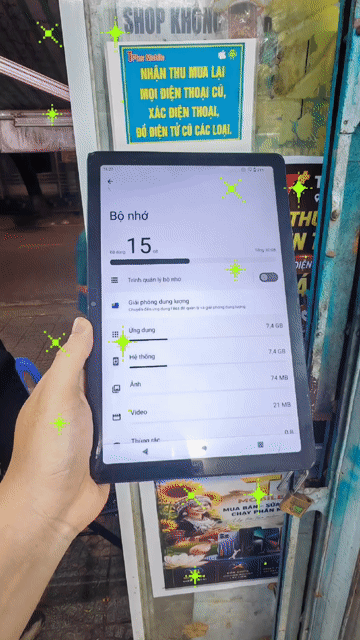 TCL KBT01 3GB Đen. Mua bán Máy tính bảng tại Thành phố Huế Thừa Thiên Huế được đăng bởi T PLUS MOBILE MUA BÁN ĐIỆN THOẠI hình 1
