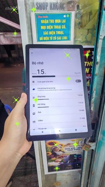 TCL KBT01 3GB Đen. Mua bán Máy tính bảng tại Thành phố Huế Thừa Thiên Huế được đăng bởi T PLUS MOBILE MUA BÁN ĐIỆN THOẠI hình 1
