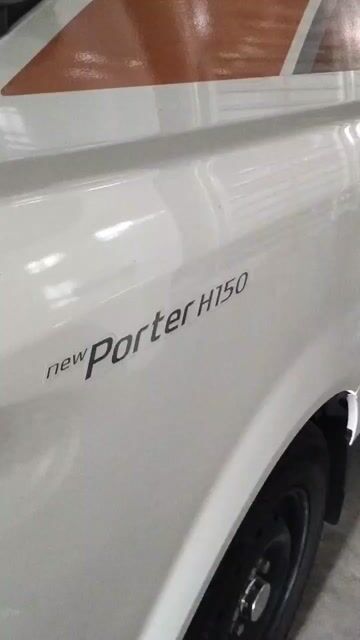 Hyundai Porter H150/ Chở Gia Cầm/ Trả Góp. Mua bán Xe tải, xe ben tại Thành phố Thủ Đức Tp Hồ Chí Minh được đăng bởi XE CHUYÊN DÙNG hình 1