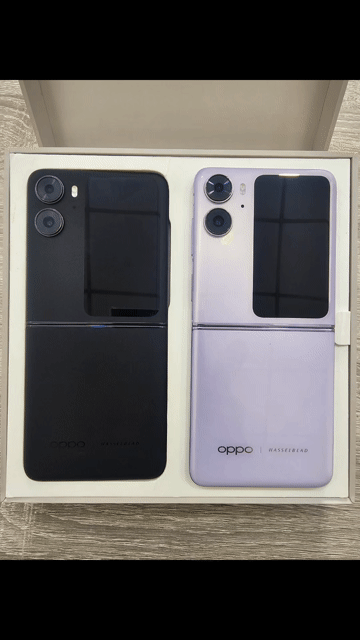 Oppo Find N2 Flip 256GB Đen. Mua bán Điện thoại tại Quận Gò Vấp Tp Hồ Chí Minh được đăng bởi Cửa hàng  KGPHONE STORE hình 1
