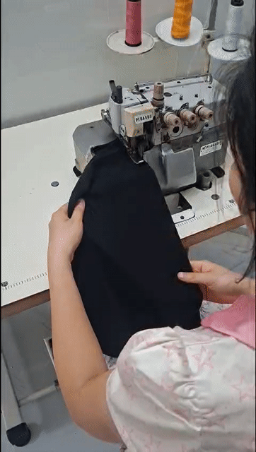 Máy vắt sổ Pegasus 2 kim 4 chỉ. Mua bán Đồ chuyên dụng, Giống nuôi trồng tại Quận 12 Tp Hồ Chí Minh được đăng bởi cao thị dưỡng hình 1