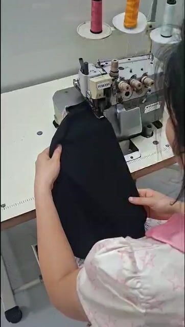 Máy vắt sổ Pegasus 2 kim 4 chỉ. Mua bán Đồ chuyên dụng, Giống nuôi trồng tại Quận 12 Tp Hồ Chí Minh được đăng bởi cao thị dưỡng hình 1