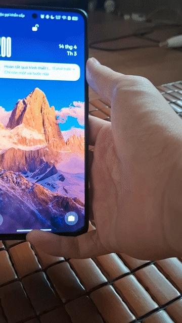 OPPO Reno12 F 5G Xanh 8GB/256GB. Mua bán Điện thoại tại Huyện Ba Vì Hà Nội được đăng bởi Nguyễn Lương Bằng hình 1