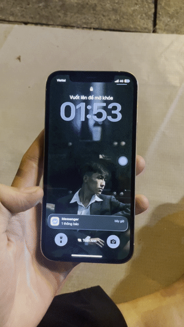 Apple iPhone 12 Pro 128GB Vàng Đã sử dụng. Mua bán Điện thoại tại Quận 12 Tp Hồ Chí Minh được đăng bởi 08_ TuấnAnh_03CD15DDC hình 1