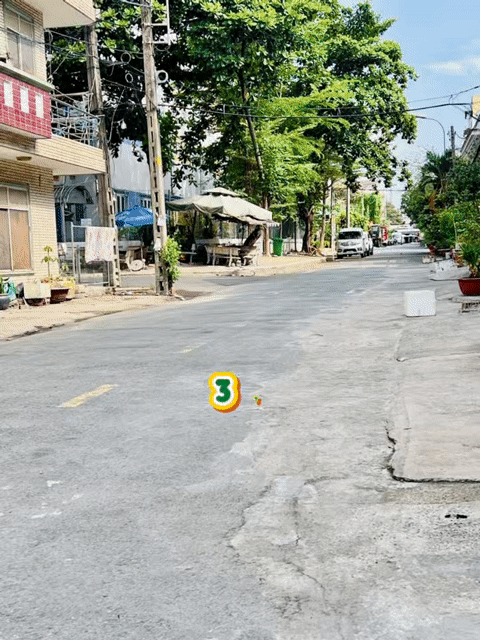 Mua bán Nhà ở Huyện Bình Chánh Tp Hồ Chí Minh diện tích 80 m² giá 9,3 tỷ