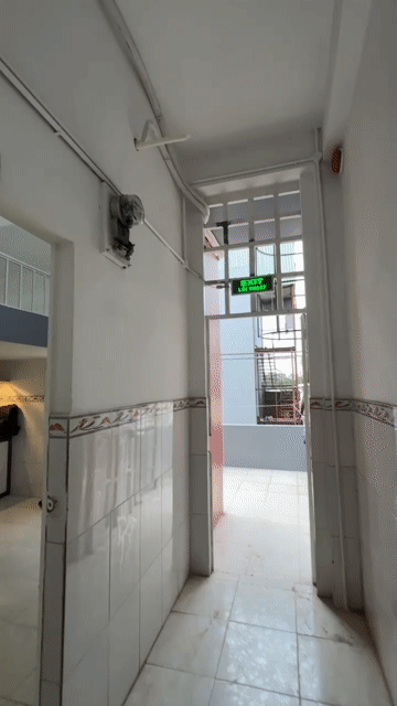Cho thuê Phòng trọ Quận Bình Tân Tp Hồ Chí Minh diện tích 30 m² giá 2,4 triệu/tháng