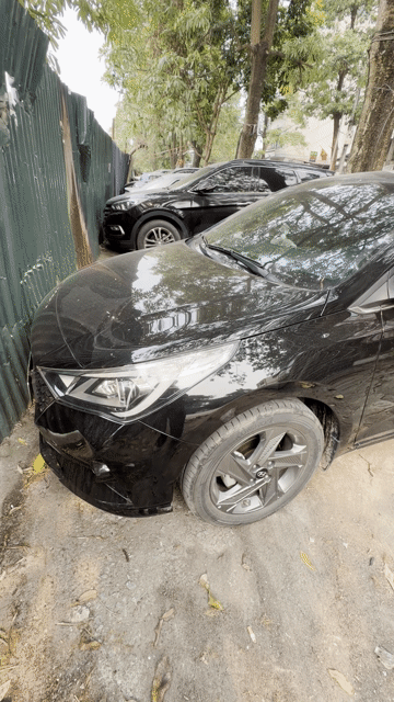 Hyundai Accent 2023 1.4AT bản đặc biệt- 24000 km. Mua bán Ô tô tại Huyện Đông Anh Hà Nội được đăng bởi Quyên Dương hình 1
