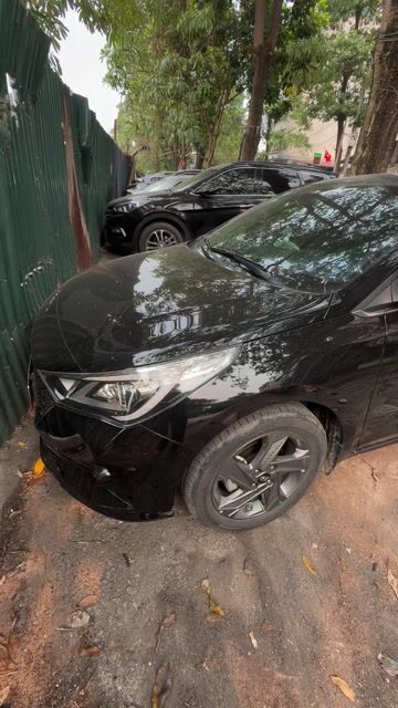 Hyundai Accent 2023 1.4AT bản đặc biệt- 24000 km. Mua bán Ô tô tại Huyện Đông Anh Hà Nội được đăng bởi Quyên Dương hình 1