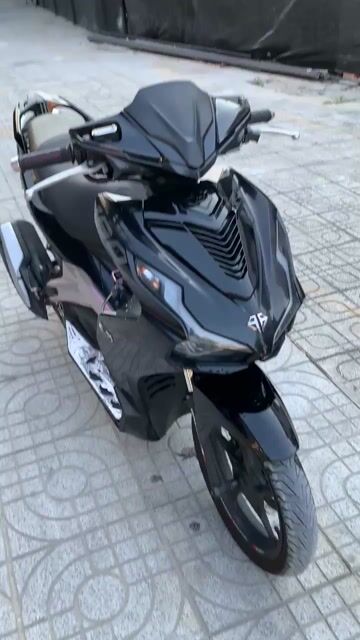 Air Blade 150 2019 ABS Xe Zin Chính Chủ Giá Tốt. Mua bán Xe máy tại Quận Gò Vấp Tp Hồ Chí Minh được đăng bởi iMotorbike Khương Phan hình 1