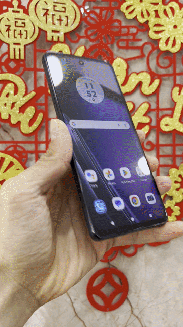 Motorola Moto G Stylus 5G (2023) Đen. Mua bán Điện thoại tại Quận Lê Chân Hải Phòng được đăng bởi Khánh Phone  hình 1