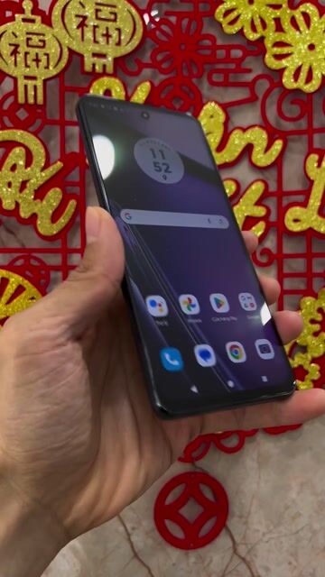Motorola Moto G Stylus 5G (2023) Đen. Mua bán Điện thoại tại Quận Lê Chân Hải Phòng được đăng bởi Khánh Phone  hình 1