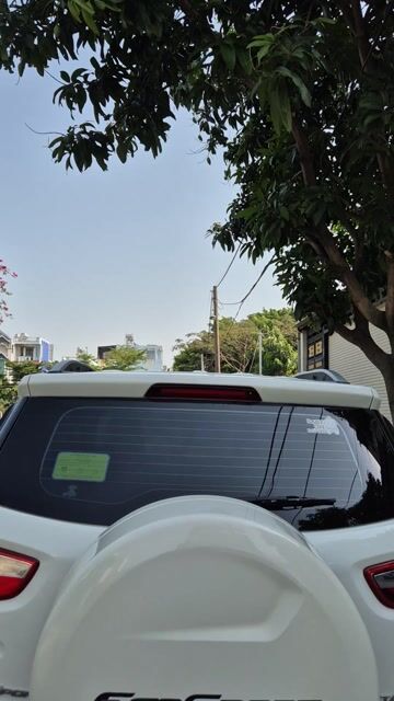 Ford EcoSport 2016AT odo 36vạn,gđ sử dụng  mới 95%. Mua bán Ô tô tại Quận Tân Phú Tp Hồ Chí Minh được đăng bởi Mr.Thái hình 1