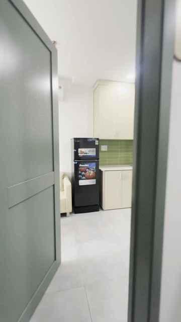 Cho thuê Căn hộ Chung cư Quận Bình Thạnh Tp Hồ Chí Minh diện tích 30 m² giá 7,3 triệu/tháng