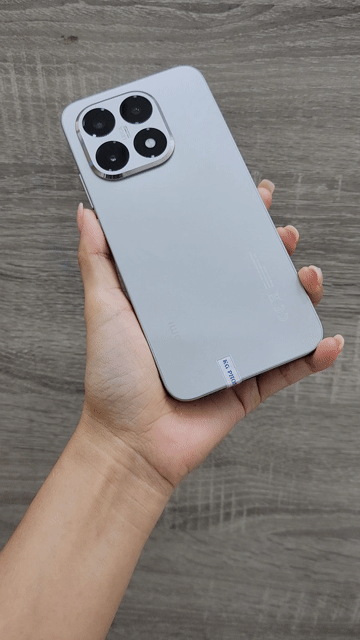Xiaomi 15T 12GB/256GB Bạc. Mua bán Điện thoại tại Quận Gò Vấp Tp Hồ Chí Minh được đăng bởi KGPHONE  Điện Thoại Di Động giá tốt  hình 1