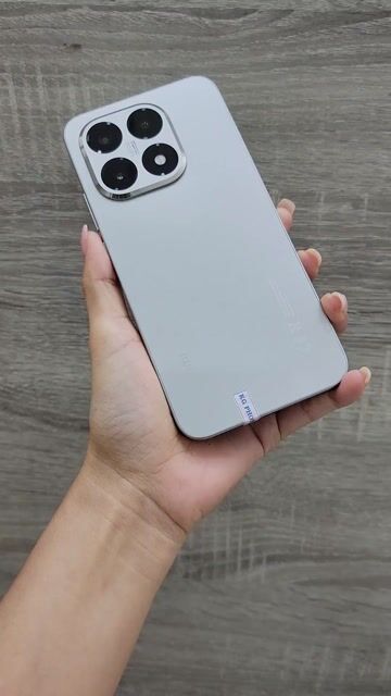 Xiaomi 15T 12GB/256GB Bạc. Mua bán Điện thoại tại Quận Gò Vấp Tp Hồ Chí Minh được đăng bởi KGPHONE  Điện Thoại Di Động giá tốt  hình 1