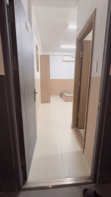 Cho thuê Phòng trọ Quận Gò Vấp Tp Hồ Chí Minh diện tích 25 m² giá 4,8 triệu/tháng