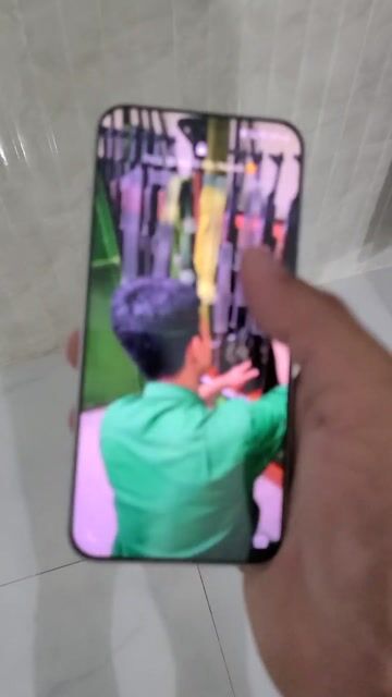 Vivo S30 Pro Mini Trắng 97% Đẹp keng. Mua bán Điện thoại tại Huyện Định Quán Đồng Nai được đăng bởi Nam Dqbaz hình 1