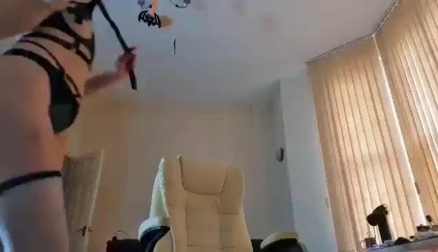 Model - BlackQueen69 fetish