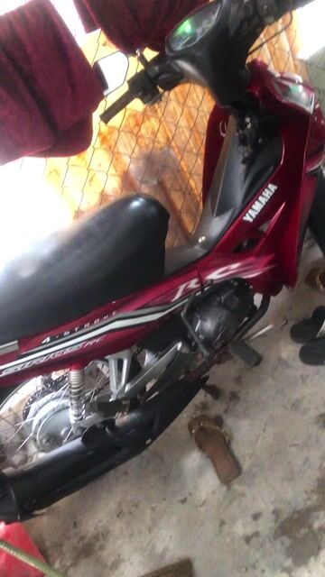 sirius thái êm bốc. Mua bán Xe máy tại Quận Sơn Trà Đà Nẵng được đăng bởi Nguyễn Văn Tây hình 1