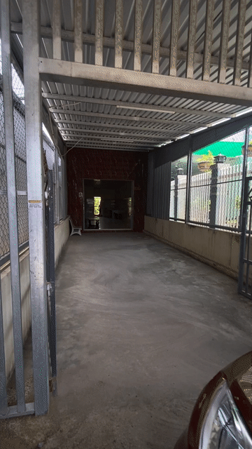 Cho thuê Văn phòng, Mặt bằng kinh doanh Thành phố Bến Tre Bến Tre diện tích 80 m² giá 4,5 triệu/tháng