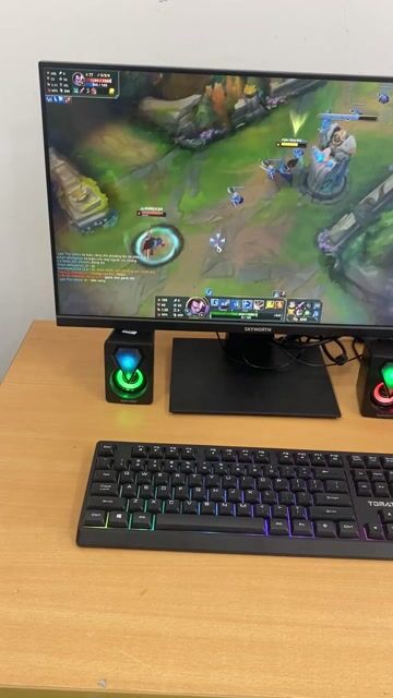 Máy tính để bàn i3-8100 8GB /128gb/ Mh 22 inch. Mua bán Máy tính để bàn tại Thành phố Vũng Tàu Bà Rịa - Vũng Tàu được đăng bởi MÁY TÍNH SAO MAI hình 1